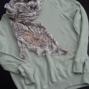 BOYFRIEND CASHMERE...